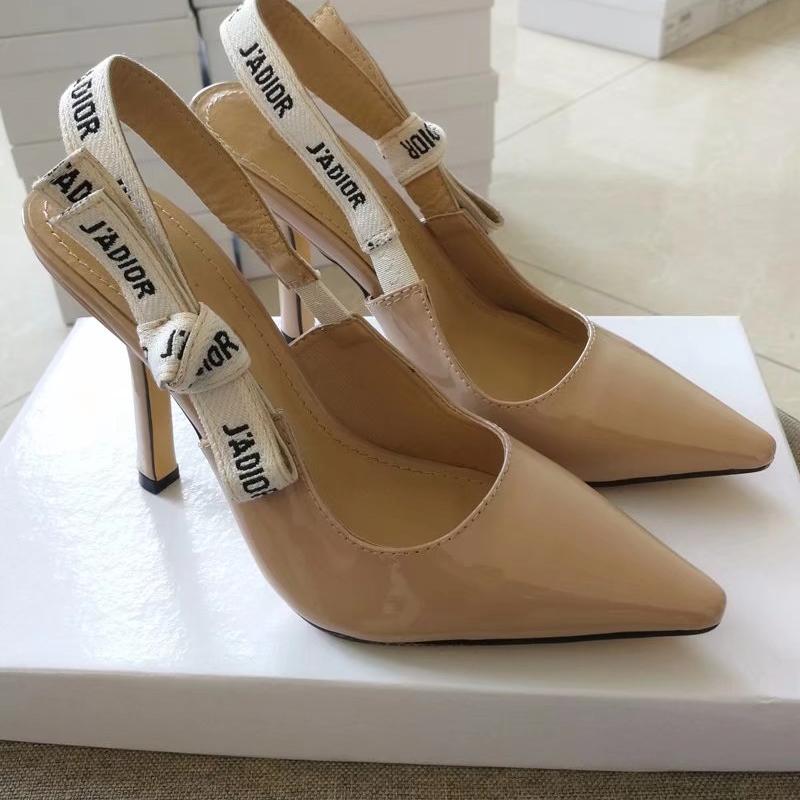 Dior 1801319 Fashion Women Shoes 168